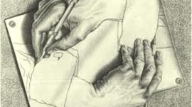 Timeline: comunicacion grafica