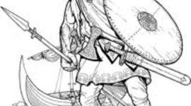 Timeline: Les Vikings