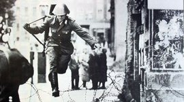 Timeline: Acontecimentos  Geopolíticos do Período da Guerra Fria