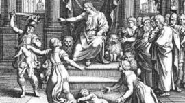 Timeline: III LA MONARQUÍA : REINO UNIDO c. 1030-931