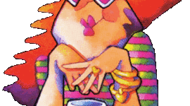 Timeline: BIOGRAFIA DE MARIKILLA