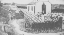 Timeline: História do Fundinho