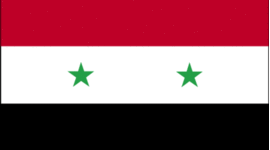 Timeline: Syrian History: Period 3B