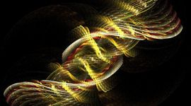 Timeline: Descubrimientos del ADN