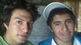 Timeline: linea del tiempo de peru