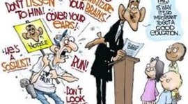 Timeline: History of Education; Indoctrination or Empowerment?