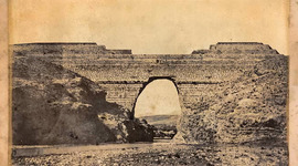 Timeline: HISTORIA DE PUENTES