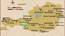 Timeline: Austria's History