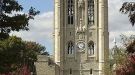 Timeline: Mrs. Lamme Goes Back to School