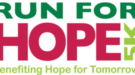 Timeline: RFH5K Planning Timeline