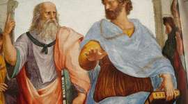 Timeline: Linea del tiempo Filosofia