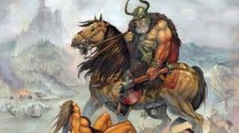 Timeline: Les Vikings