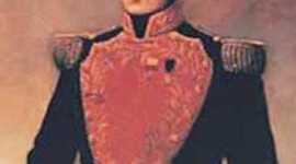 Timeline: Francisco de Paula Santander