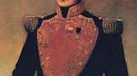 Timeline: francisco de paula santander