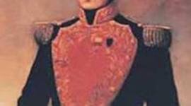 Timeline: Francisco de Paula Santander