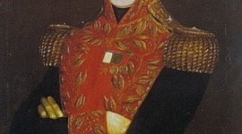 Timeline: franciso de paula santander