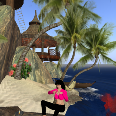 Timeline: Rodam Bulmer