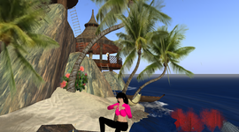 Timeline: Rodam Bulmer