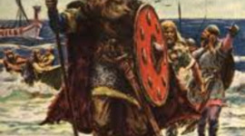 Timeline: Ligne Chronologique des Vikings