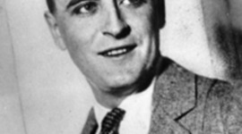 Timeline: Francis Scott Fitzgerald