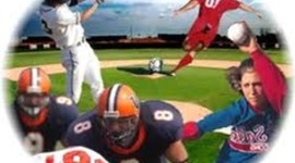 Timeline: Sports 1990's to Present