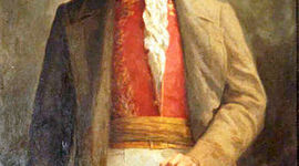 Timeline: Antonio Nariño