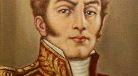 Timeline: Hechos mas importantes de la vida de Antonio Nariño