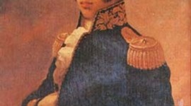 Timeline: Antonio Nariño