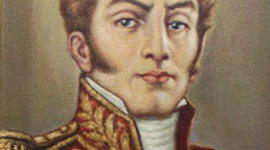 Timeline: HECHOS DE ANTONIO NARIÑO