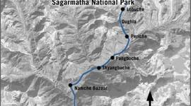 Timeline: John Krakauer's climb on mount everest