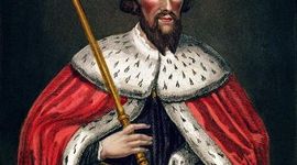 Timeline: The History Of Great Britain
