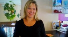 Timeline: Leah Lindblom's Work History 1993 - Present