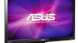 Timeline: Жидкокристаллический монитор