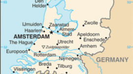 Timeline: Timeline of Jews in Netherlands