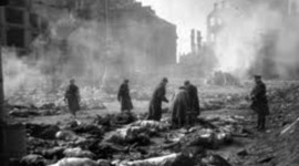 Timeline: LA SEGUNDA GUERRA MUNDIAL