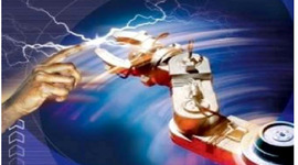 Timeline: ingenieria industrial