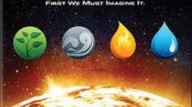 Timeline: Earth 2100 by Princess Evuka & Darius Anderson