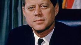 Timeline: John F Kennedy