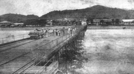 Timeline: Historia Salesianos en Centroamérica