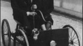 Timeline: Ford Motor Company