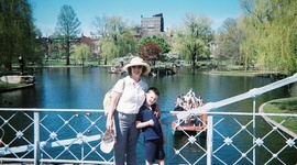 Timeline: outline college preparation schedule 2012-2016