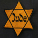 Holocaust yellow badge