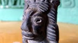 Timeline: cultura peruana