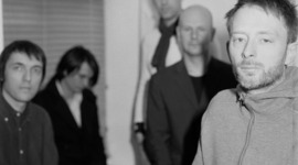 Timeline: Radiohead