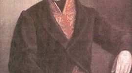 Timeline: ANTONIO NARIÑO