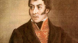 Timeline: VIDA DE ANTONIO NARIÑO