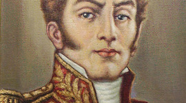 Timeline: Antoño Nariño