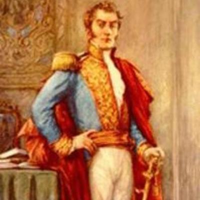 Timeline: ANTONIO NARIÑO