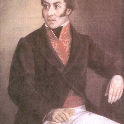 Timeline: VIDA DE ANTONIO NARIÑO