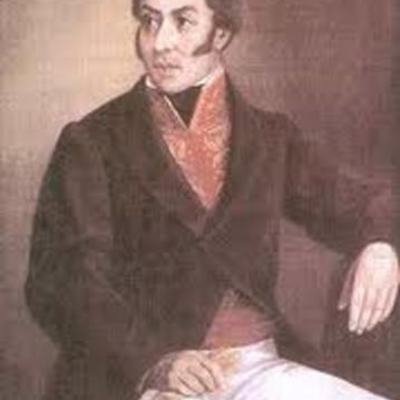 Timeline: ANTONI NARIÑO